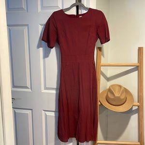 ✨Roolee MIDI Dress